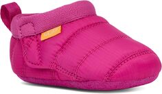 Тапочки Tasman LTA UGG, цвет Rock Rose