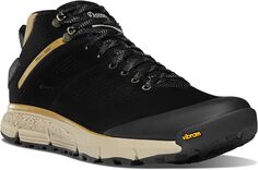 Походная обувь 4&quot; Trail 2650 Mid GTX Danner, цвет Black/Khaki
