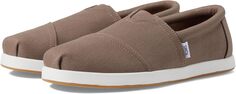 Кроссовки Alp Fwd TOMS, цвет Taupe Grey