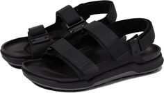 Сандалии Tatacoa Outdoor Birkenstock, цвет Futura Black Birko-Flor 1