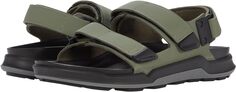 Сандалии Tatacoa Outdoor Birkenstock, цвет Futura Khaki Birko-Flor