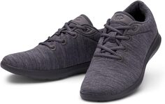 Кроссовки Lace-Up Merinos, цвет Dark Grey/Dark Grey Sole