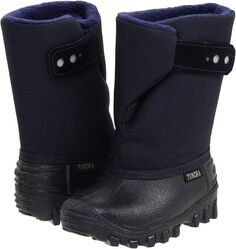 Зимние ботинки Teddy 4 Tundra Boots, цвет Navy 2011