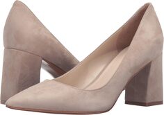 Туфли Zala Pump Marc Fisher LTD, цвет Medium Natural Suede