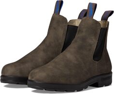 Ботинки Челси Thermal High-Top Blundstone, цвет Rustic Brown