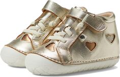 Кроссовки Love-ly Pave Old Soles, цвет Gold/Glam Gold/Old Gold