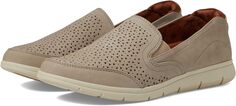 Лоферы Lidia Slip-On Cobb Hill, цвет Dove Nubuck