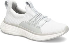 Кроссовки Theora Nurse Mates, цвет White/Light Grey