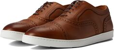 Кроссовки Strand Sneaker Allen Edmonds, цвет Walnut