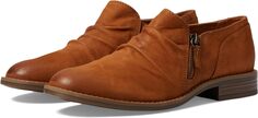 Лоферы Camzin Pace Clarks, цвет Tan Nubuck