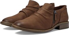 Лоферы Camzin Pace Clarks, цвет Taupe Nubuck