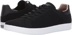 Кроссовки Bryson SKECHERS, цвет Black Sportknit/White Bottom