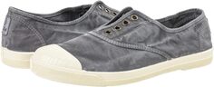 Кроссовки Ingles Elastico Enzimatico Natural World, цвет Grey Washed