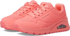 Кроссовки Street - Uno Gen1 310525L SKECHERS KIDS, коралловый