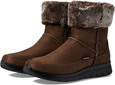 Зимние ботинки Tracey Medium Tundra Boots, коричневый