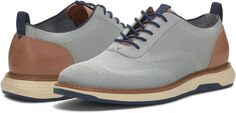 Оксфорды Staan Casual Oxford Vince Camuto, цвет Drizzle Grey