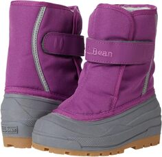 Зимние ботинки Northwoods Boot L.L.Bean, цвет Bold Lilac L.L.Bean®