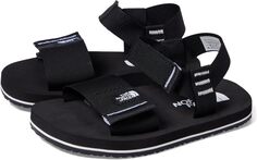 Сандалии Skeena Sandal The North Face, цвет TNF Black/TNF Black