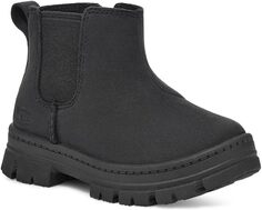 Ботильоны Ashton Chelsea UGG, черный