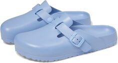 Сабо Boston EVA (Women) Birkenstock, цвет Dusty Blue