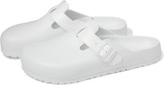 Сабо Boston EVA (Women) Birkenstock, белый