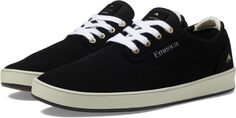 Кроссовки Romero Laced Emerica, цвет Black/Tan