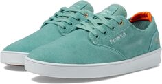 Кроссовки Romero Laced Emerica, цвет Dusty Blue