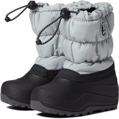 Зимние ботинки Snowcozy Kamik, светло-серый