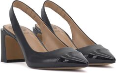 Туфли Hamden-CT Vince Camuto, черный