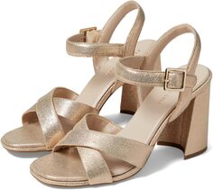 Босоножки Lessia Kenneth Cole New York, цвет Light Gold