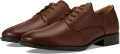 Оксфорды Colby Derby Shoe BOSS, коричневый