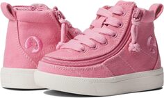 Кроссовки DR Collection Classic High-Top BILLY Footwear Kids, розовый