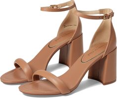 Босоножки Luisa Kenneth Cole New York, цвет Classic Tan