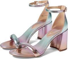 Босоножки Luisa Kenneth Cole New York, цвет Pastel Multi