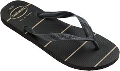 Сандалии Top Sandals Havaianas, цвет Color Essential Black