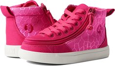 Кроссовки WDR Classic BILLY Footwear Kids, цвет Pink Print