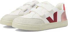 Кроссовки Small V-12 VEJA, цвет Extra/White/Multicolor/Nacre