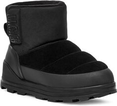 Сапоги Classic Klamath Mini UGG, черный