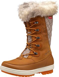 Зимние ботинки Garibaldi VL Helly Hansen, цвет New Wheat