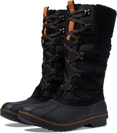 Зимние ботинки Rangeley Pac Boot Tall Water Resistant Insulated L.L.Bean, черный L.L.Bean®