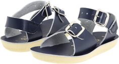 Сандалии на плоской подошве Sun-San - Surfer Salt Water Sandal by Hoy Shoes, цвет Blue/Navy
