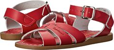 Сандалии на плоской подошве The Original Sandal Salt Water Sandal by Hoy Shoes, красный