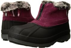Зимние ботинки Lumi Ankle Zip Propet, цвет Berry Propét