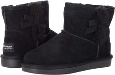 Сапоги Victoria Mini UGG, черный