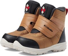 Зимние ботинки Fairbanks Omni-Heat Columbia, цвет Elk/Black