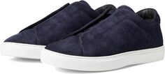 Кроссовки Stone To Boot New York, цвет Blue Suede