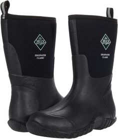 Ботинки Edgewater Classic Mid The Original Muck Boot Company, черный