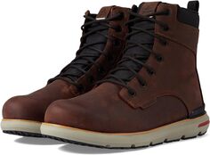 Зимние ботинки Brody L Kamik, коричневый