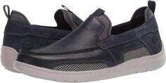 Лоферы Fitsmart Loafer Dunham, синий