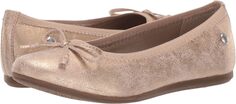 Балетки Josie Flat Hush Puppies, цвет Rose Gold